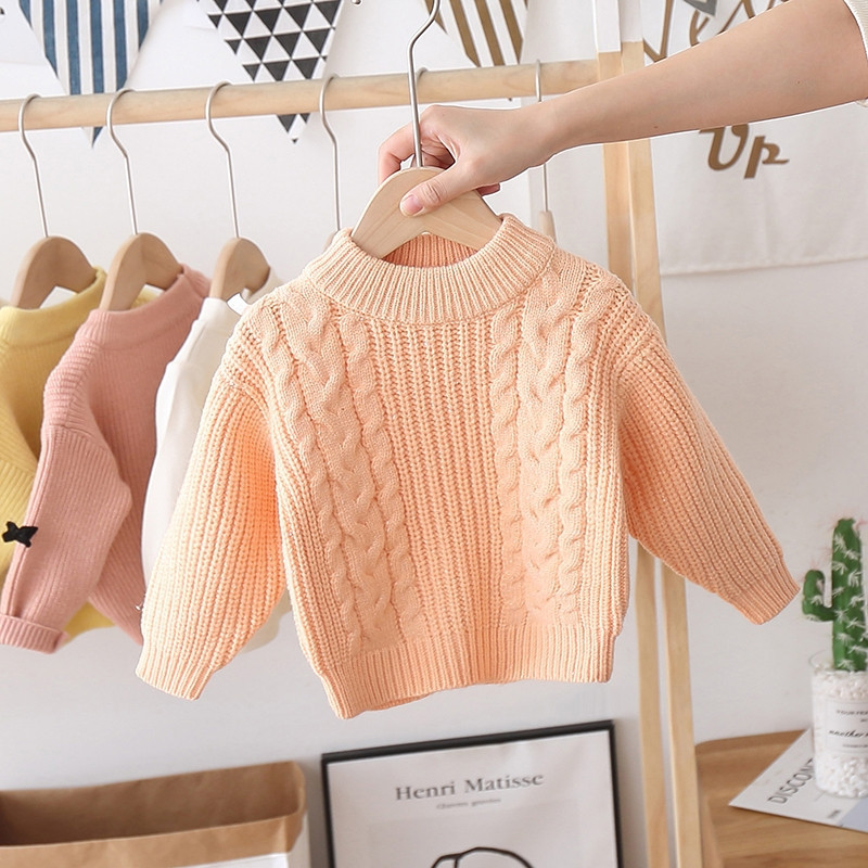 童毛衣
