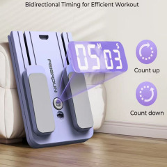 TikTokで売れ筋の多機能腹筋ボード、家庭用スポーツおよびフィットネス機器、腹筋ローラー、自動リバウンド