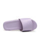 Four Seasons Simple High-end Sheepskin Slippers Women's Home Indoor Non-slip Breathable Sheepskin Slippers Men's
