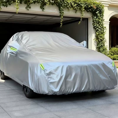 Cross-border car cover 190T car cover Car clothing