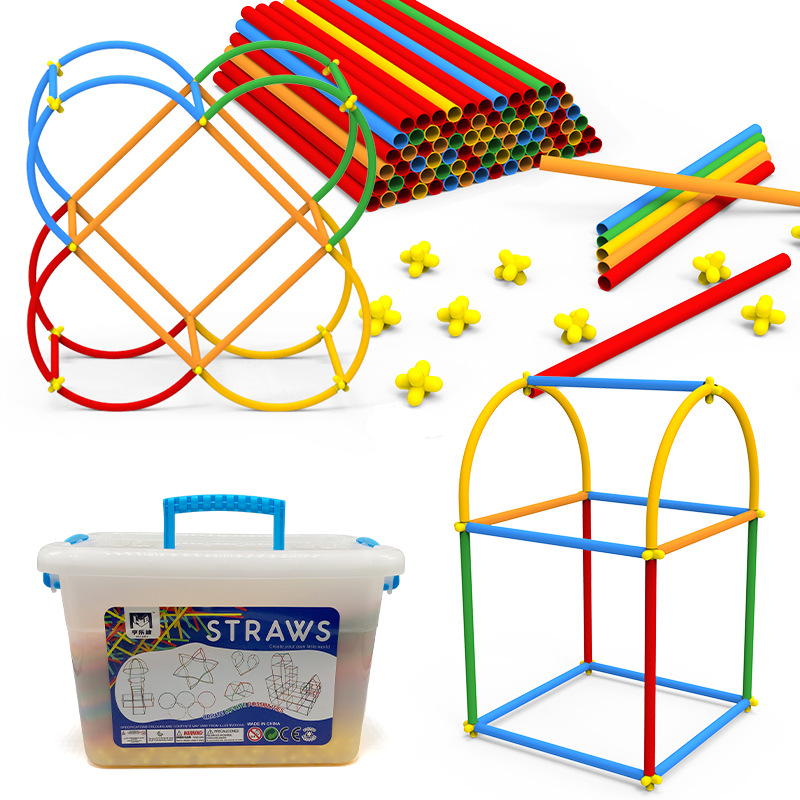 straw