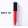 Matte lip balm, waterproof lip gloss, South Korea, new collection, translucent shading