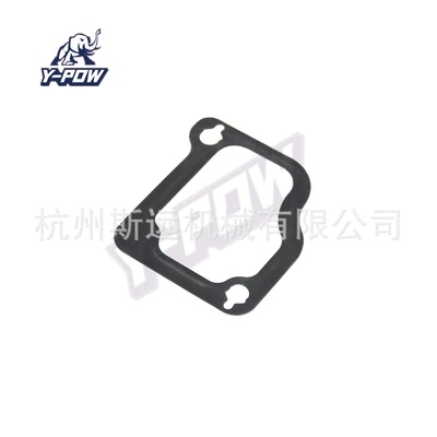 D8K Deutz TCD7.8 L6 – Hava qəbuledici borular