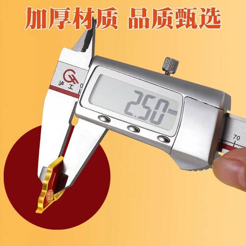 Party emblem strong magnet pin, member badge winter version, standard zinc alloy material, injection molded badge