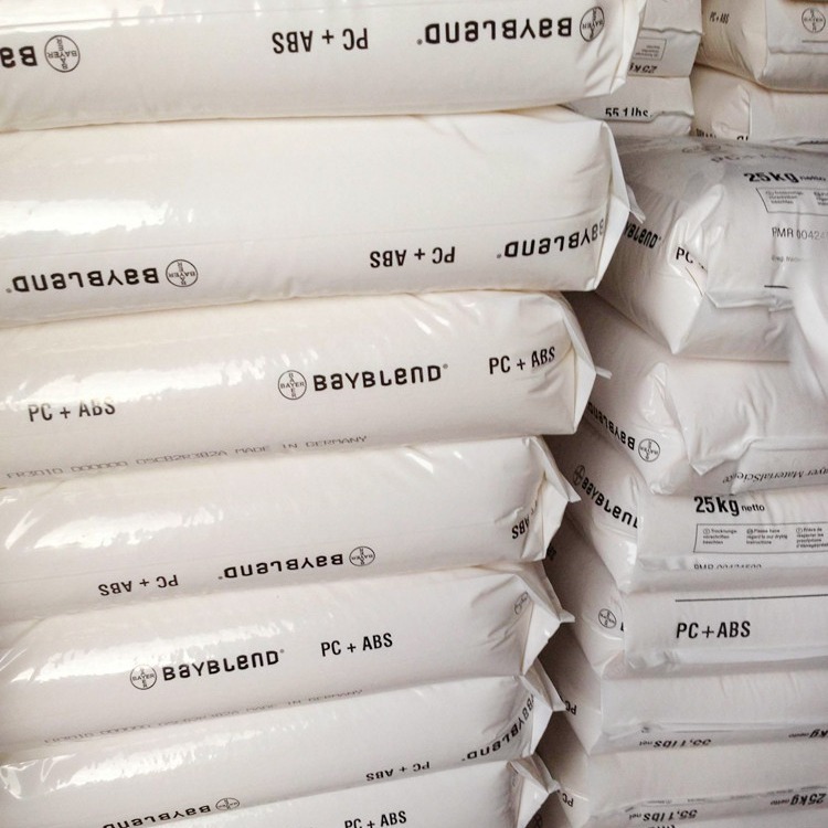 电镀级PC/ABS德国科思创T45 电子电器汽车部件注塑级合金塑胶原料