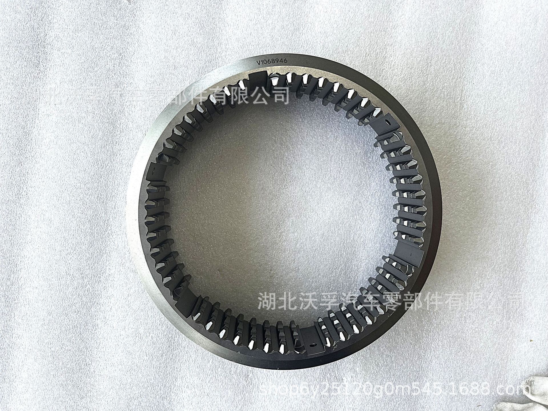Suitable for Volvo Gearbox Synchronizer Sleeve V1068946 V1668458 Original Factory