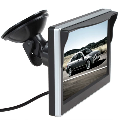 for Tricycles and Engineering Vehicles: Car display