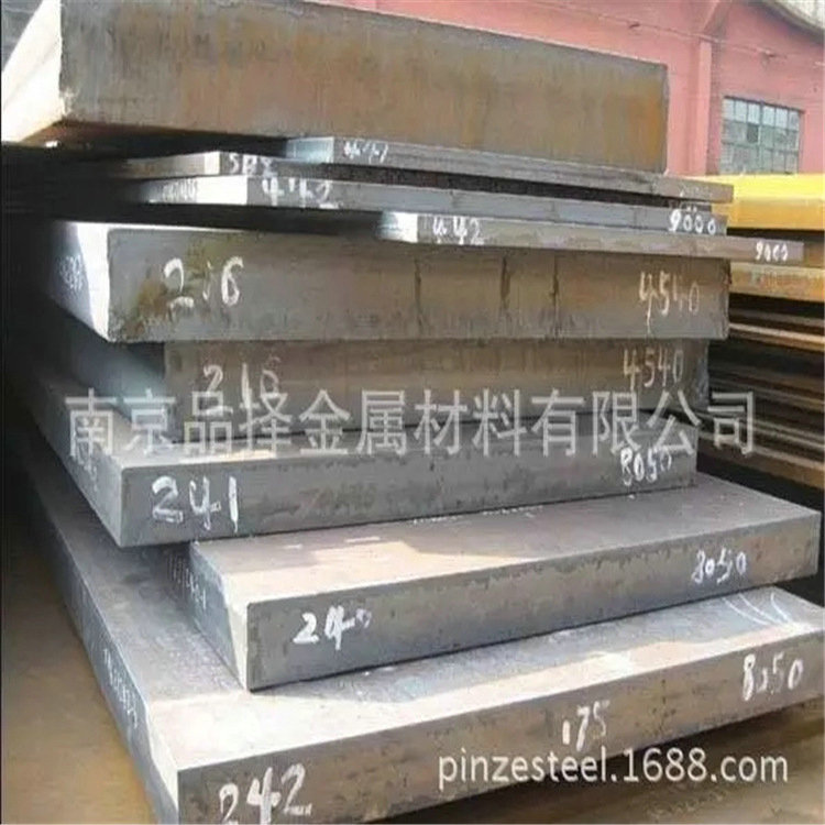 沙钢开平板2.75-11.75现货供应 江苏安徽地区同步批发送货 钢碳板