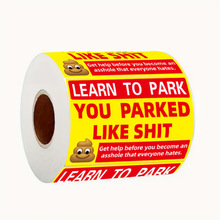 A 38027 Fragile item warning sticker ����Ʒ��ʾ���ɽ���