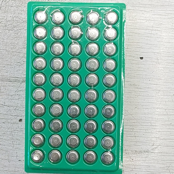 无汞LR1130电池 389/SR1130/电子 AG10 钮扣 电子环保 SODA