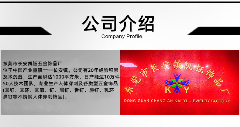 1公司介绍详情页