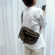 斜挎包女2025新款马鞍包时尚小巧背包单肩包斜挎包女包女士小包包