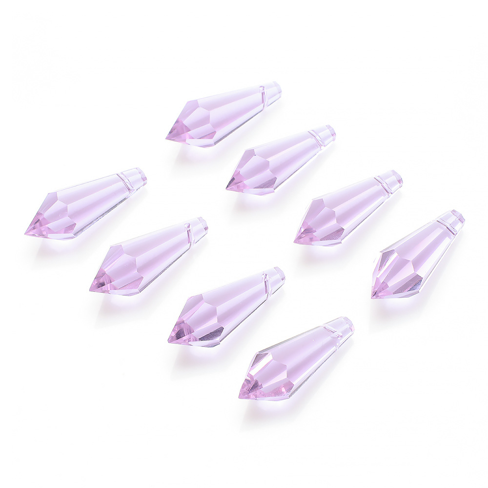 Crystal purple