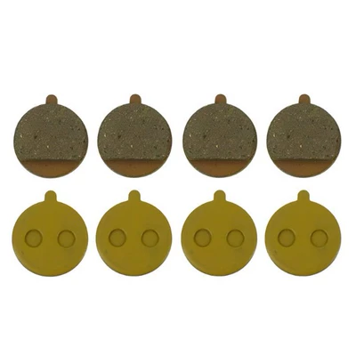 Other brake systems, Scooter Disc Brake