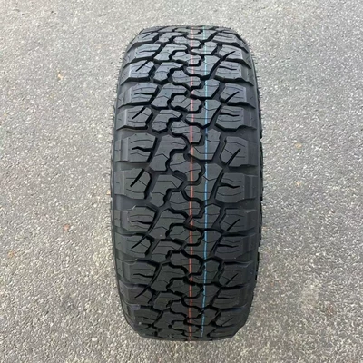 Haida Tire LT255/60R18 Vehicle tire
