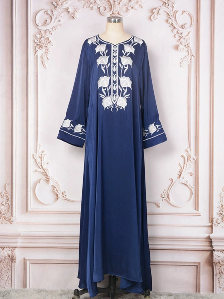 Dark blue