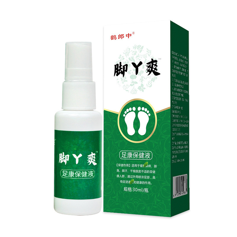 足用スプレー、足ケア軟膏、乾燥・発汗・皮むけ対策、足用冷却軟膏、卸売、抗菌・制汗|undefined