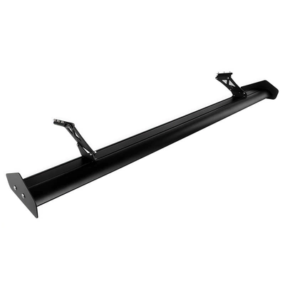 Rear Wing for Sedan, Fixed wind wing
