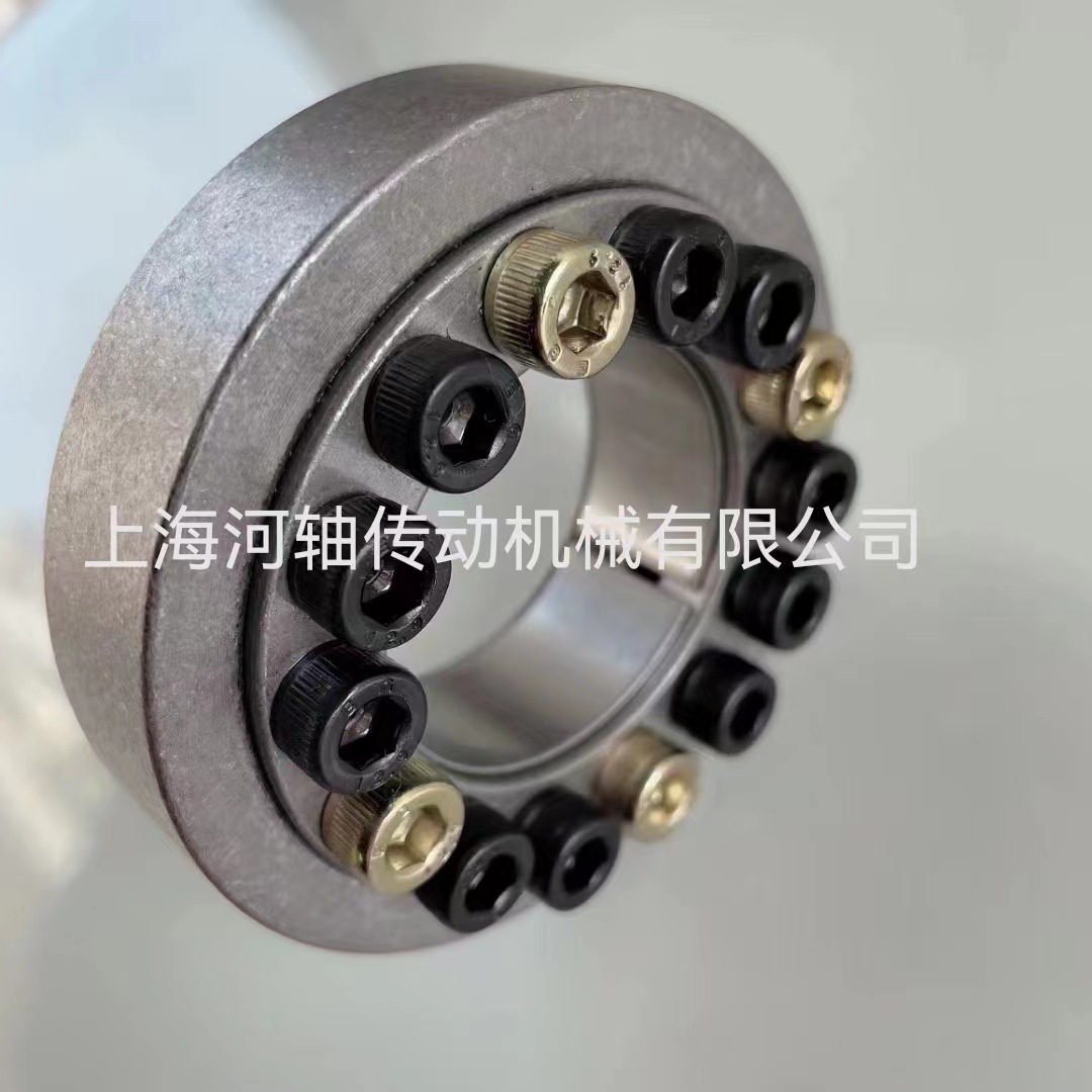 上海河轴传动专业生产销售Z17A型胀紧连结套 欢迎致电