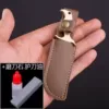 Knife+suit+stone+oil