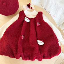 ���lŮͯ�Ӻ��B��ȹ���b�¿����Ů�����ܚq�Y�����ձ���ȹ��ͯ��