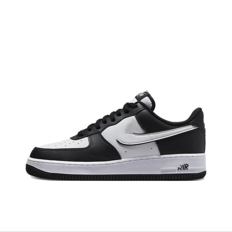 Putian shoes AF1 primera capa de cuero versión alta Air Force One zapatos casuales para hombres y mujeres zapatos blancos deportivos ventas directas de fábrica