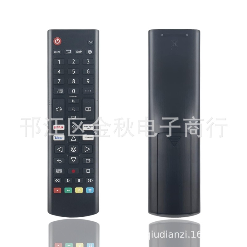 AKB76037601 AKB76040302 は、LG スマート LCD TV リモコン電子商取引ホットモデルに適しています。|undefined