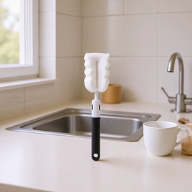 清洁球/刷;奶瓶奶嘴刷;奶粉储存盒