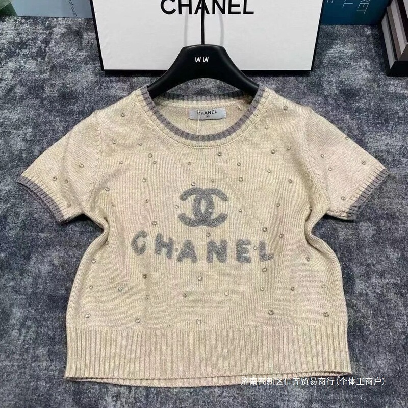 Short-Sleeve 2026 New Heavy-Duty Design Round Neck Letter Pullover Autumn and Winter Loose Knit Sweater White for Women Short-Sleeve 2026 New Heavy-Duty Design Round Neck Letter Pullover Autumn and Winter Loose Knit Sweater White for Women