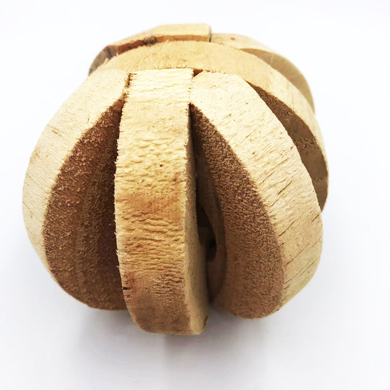 껍질 없는 수박볼±