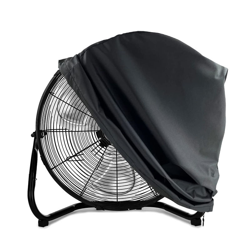 24-28 inch industrial fan dust cover indoor round high-speed roller protection cover dust and sunscreen cover cross border 24-28 inch industrial fan dust cover indoor round high-speed roller protection cover dust and sunscreen cover cross border