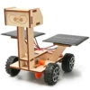 Moon probe