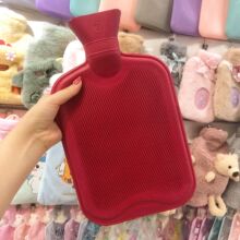 暖被窝一件起批装注灌水大号容量老款加厚便携耐高温热水袋暖水袋