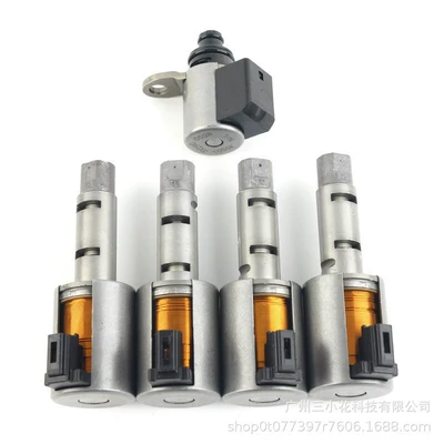 Sürətlər qutusu valve suit solenoid