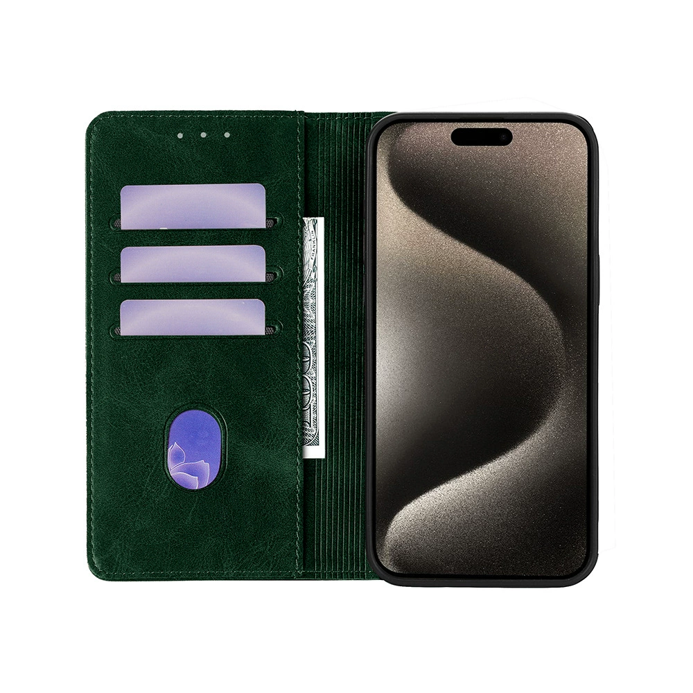 Подходящий чехол-книжка для телефона Tecno Camon 30 Pro flip с кронштейном под карточку, кожаный чехол для Pova6, Pop4