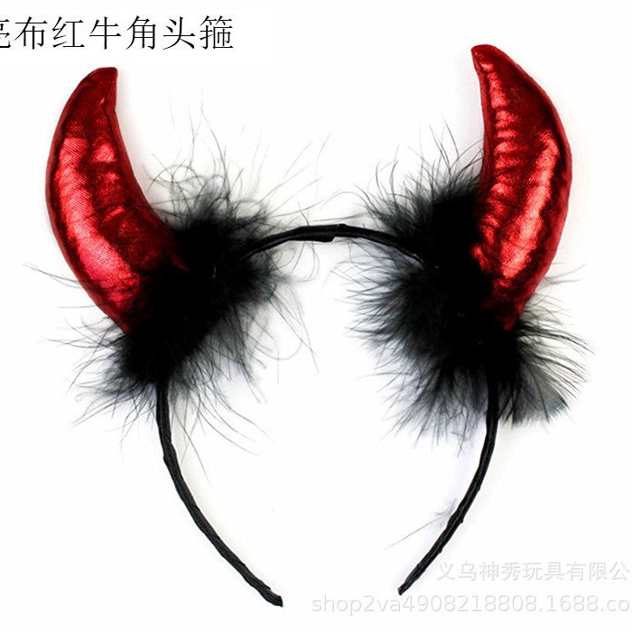 1 61 rendimiento diadema animal de dibujos animados de peluche tocado diadema conejo gato vaca Tigre ovejas Orejas de conejo