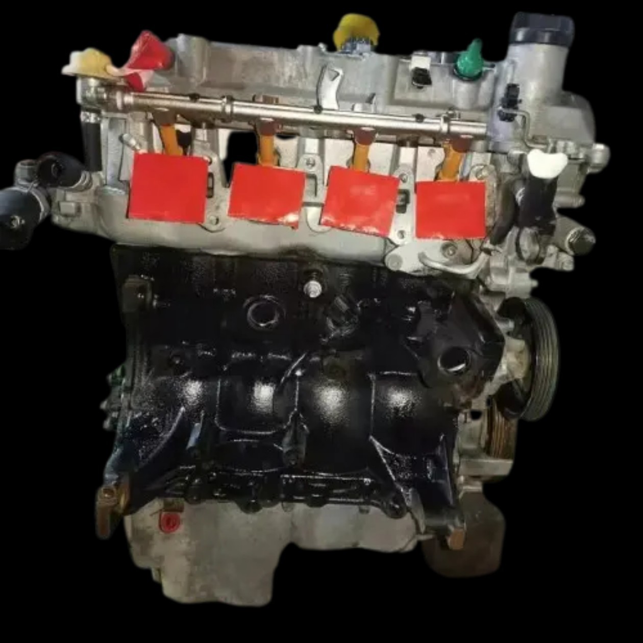 Vios 3Sz Engine Vios 1.5 Engine Vios 1.3 Vios 1.5 2Sz 3Sz Engine
