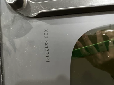 Ideal L6 L7 L8 automobile glass