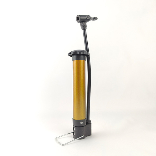 Wholesale home bicycle tube pump, basketball electric scooter universal portable mini air pump