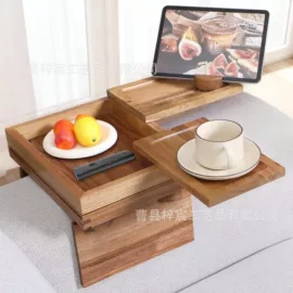 木托盘;收纳架;木盒