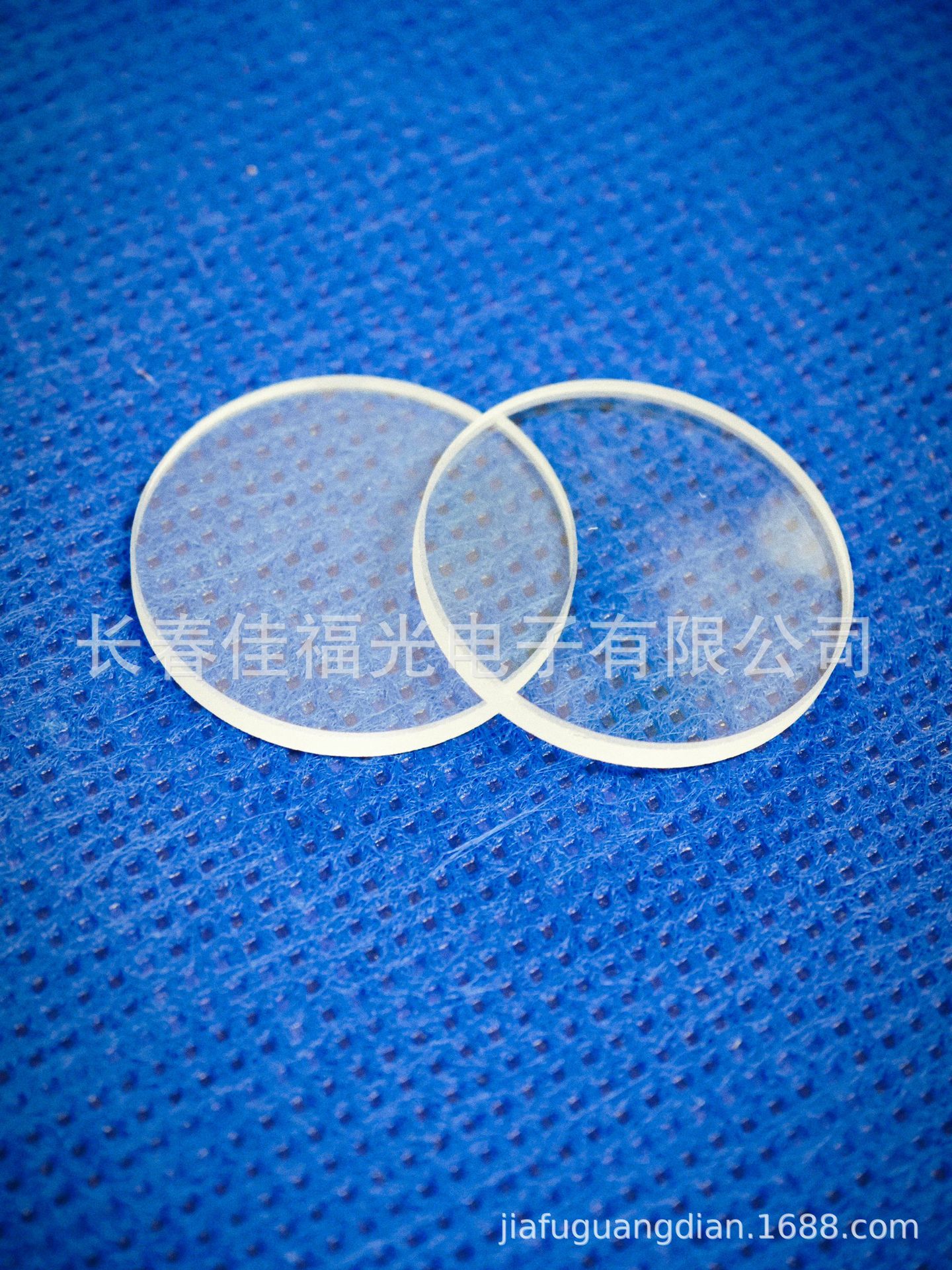 厂家 胶合镜 光学玻璃透镜 晶体透镜 反射镜 来图