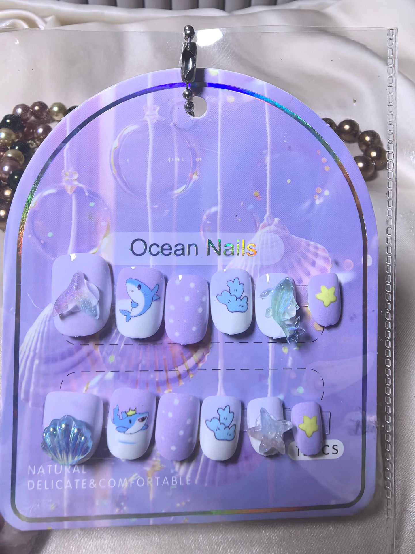 Caja de exhibición marco de fotos más taladro manicure suministro fuente de uñas DIY francés color delgado manicure falso salón al por mayor