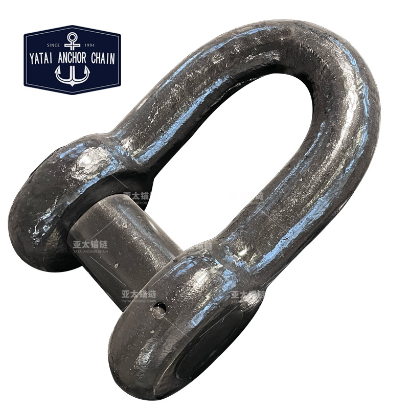 Соединительная скоба для якорной цепи Anhui Yatai Anchor