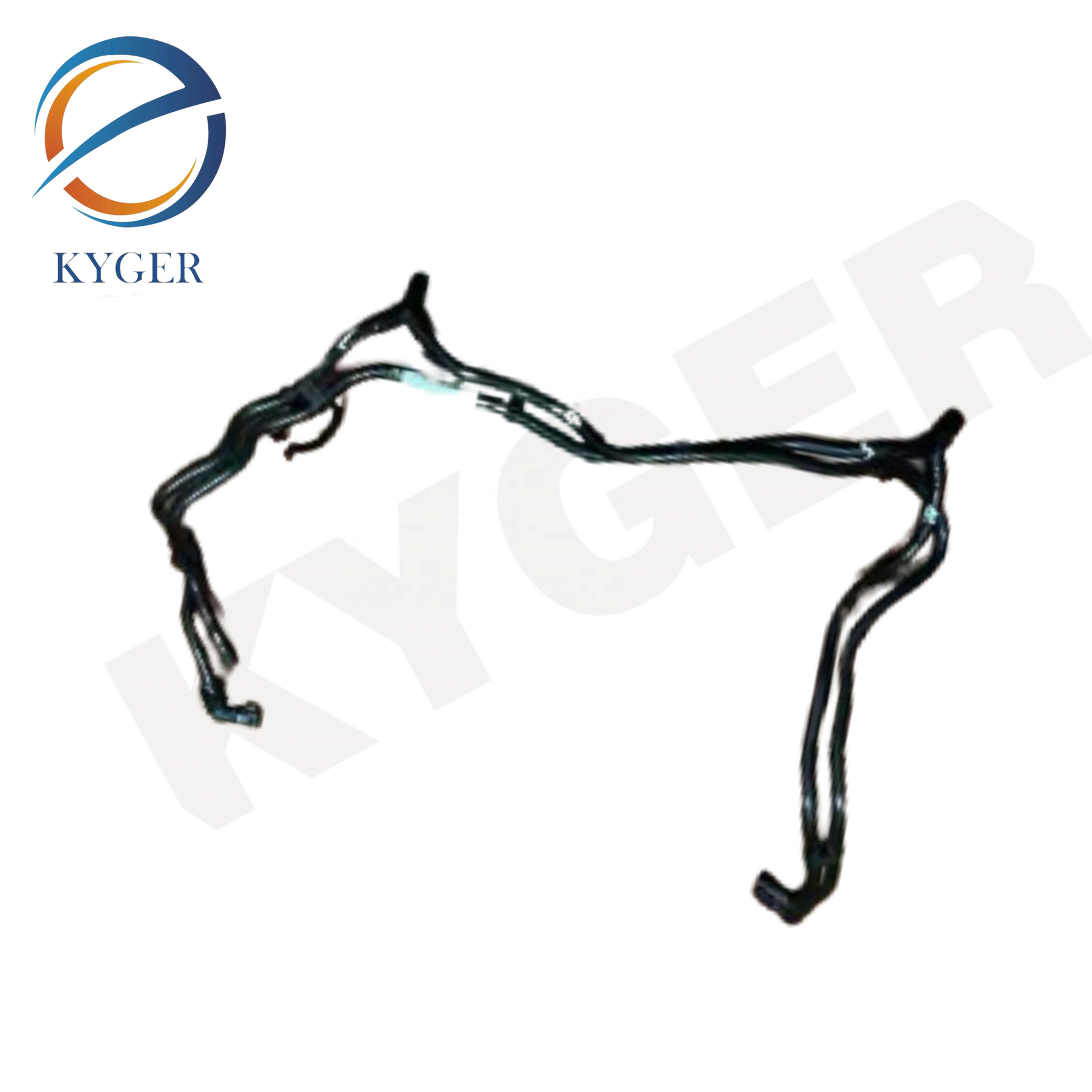 Suitable for Jaguar XJ XF water pipe C2D23749 KYGER high quality cooling system car water pipe