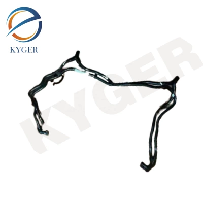 KYGER high quality cooling – automobile water pipe