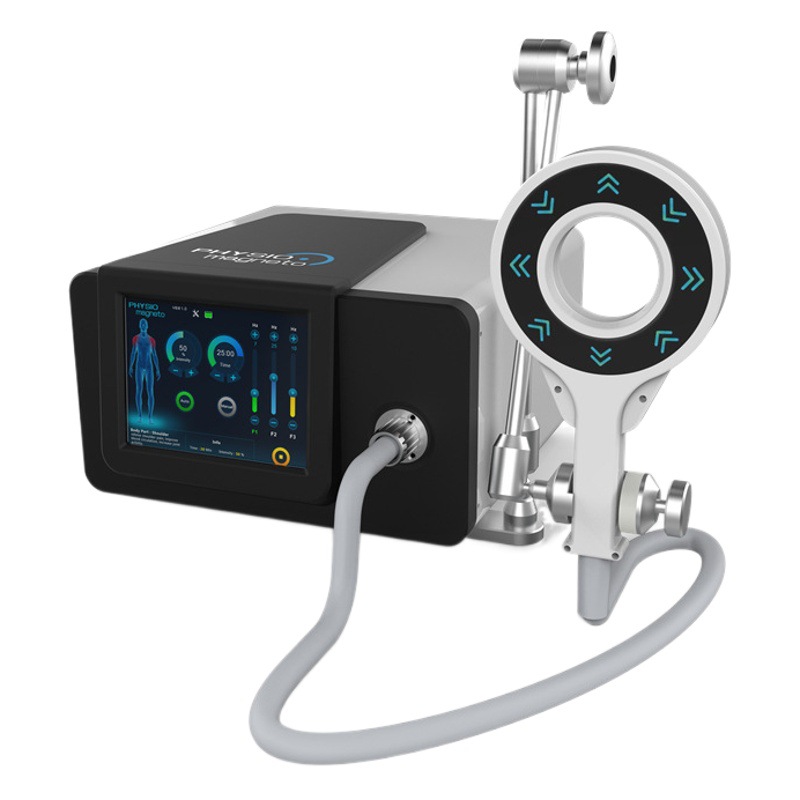 Jinkeli escritorio magnética salud Magneto transducción cuidado de la salud belleza instrumento