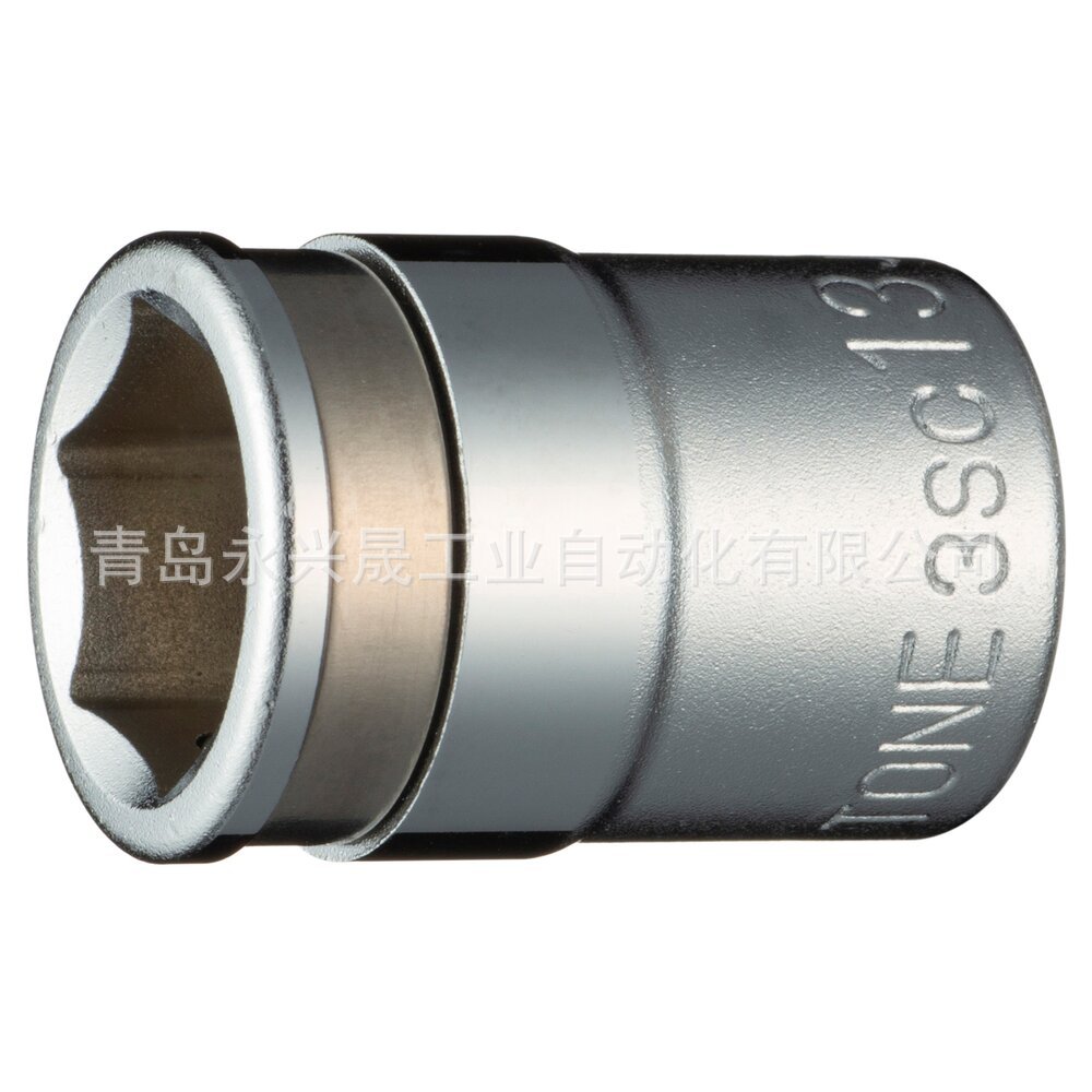 日本前田TONE 螺帽套筒（六角） 3SC-13/3SC-14/3SC-15/3SC-17