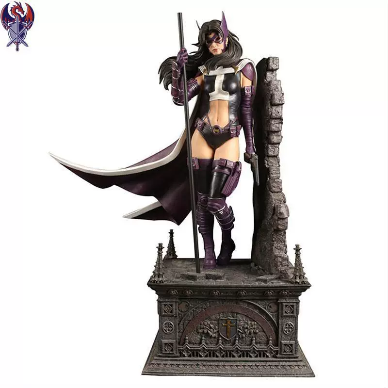 DC, комиксы, статуя, минифигура, на заказ, Бэтмен