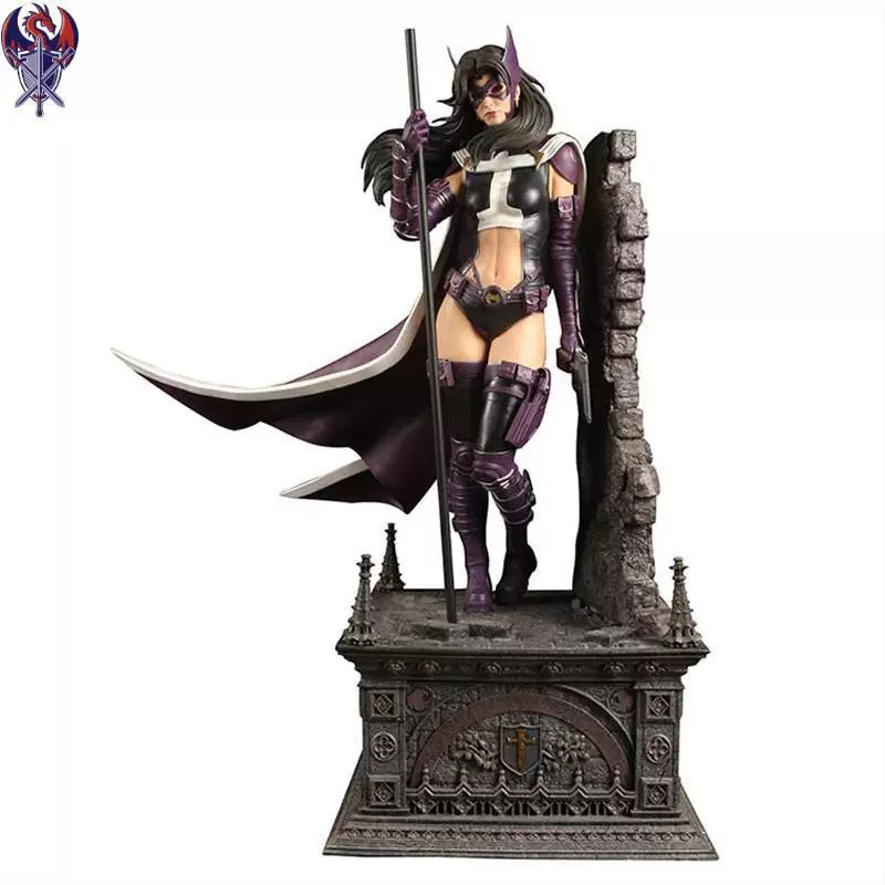 DC, комиксы, статуя, минифигура, на заказ, Бэтмен