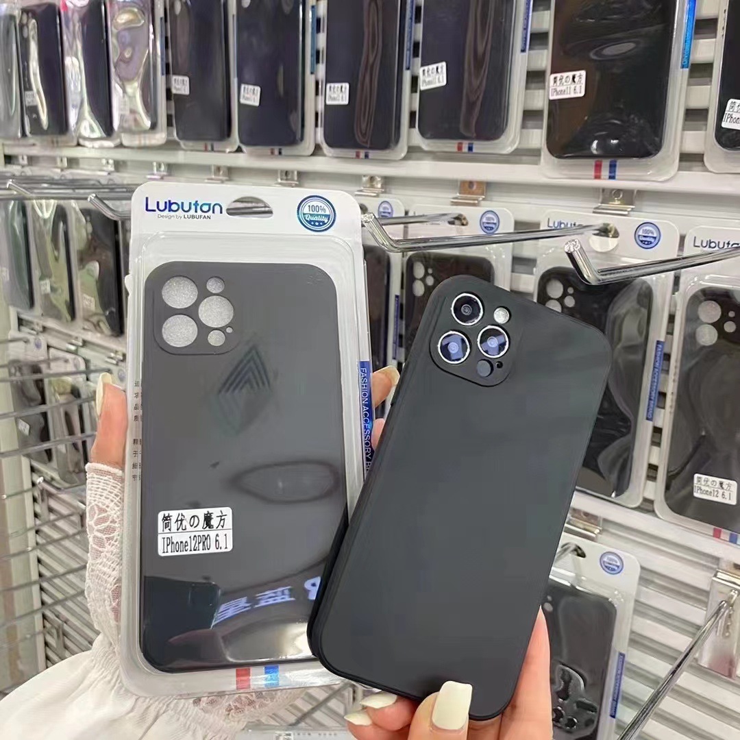 简优魔方适用A8手机壳 A93S精孔肤感RENO8PRO磨砂软套A32全包A11X